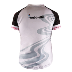 Camiseta Webb Ellis Estampada Mujer - comprar online