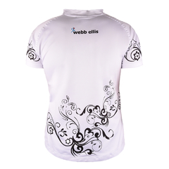 Camiseta Webb Ellis Estampada Mujer - comprar online