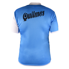 Camiseta MC3 Argentina Legends Titular Vintage - comprar online