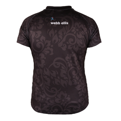 Camiseta Webb Ellis Estampada Mujer - comprar online