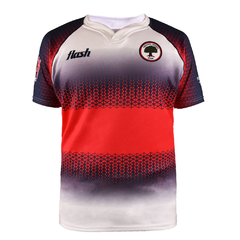 Camiseta Flash Arsenal Zárate