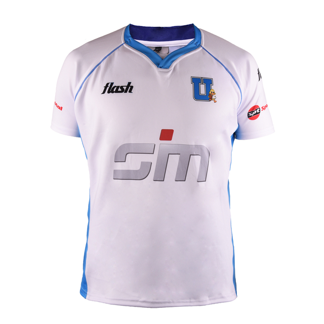 Camiseta Flash Universitario de San Juan