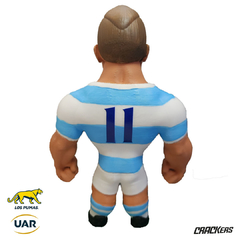 Juan Imhoff Figura Coleccionable Oficial UAR - comprar online