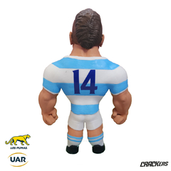 Mateo Carreras Figura Coleccionable Oficial UAR - comprar online