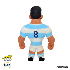 Pablo Matera Figura Coleccionable Oficial UAR - comprar online