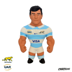 Matias Moroni Figura Coleccionable Oficial UAR