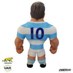 Santiago Carreras Figura Coleccionable Oficial UAR - comprar online