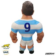 Tomás Cubelli Figura Coleccionable Oficial UAR - comprar online