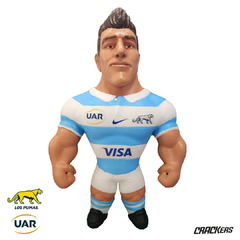 Tomás Cubelli Figura Coleccionable Oficial UAR