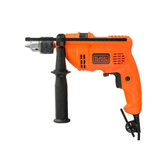 Furadeira de Impacto 1/2 560W TM555 Black+Decker