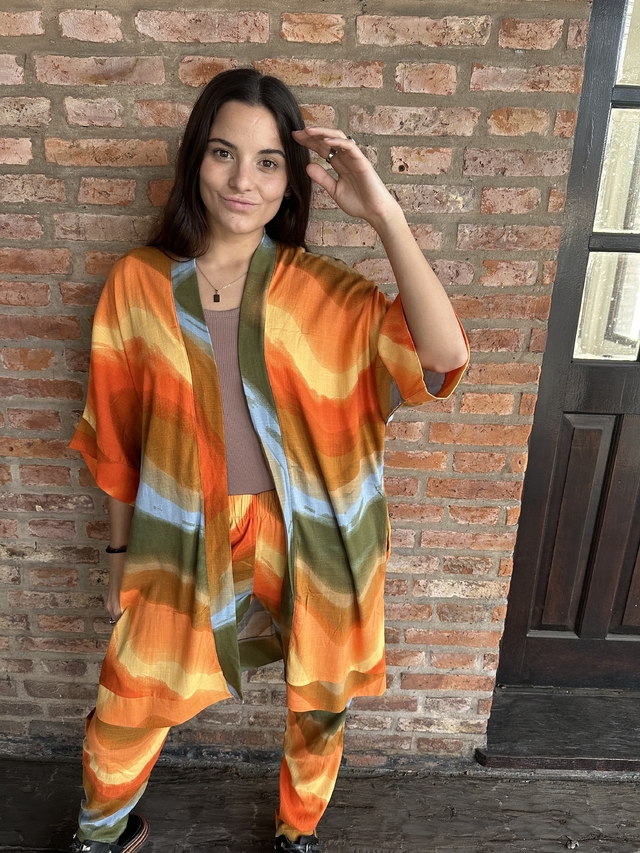 Kimono - tienda online