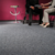 Carpete Beulieu Belgotex Colorstone - Light Gray 099 - Largura 3,66mt na internet