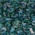 Carpete Beulieu Belgotex Berber Point 920 - 786 - Aquamarine - Largura 3,66mt na internet