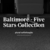 Carpete Beulieu Belgotex Baltimore - 500 - Plaza - Five Stars Collection - Largura 3,66mt
