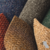 Carpete Beulieu Belgotex Berber Point 650 - 807 - Mist - Largura 3,66mt na internet