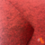 Carpete para passarela vermelho profundo 1 mt de largura vendido em metro - Casa do Estofador