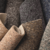 Carpete Beulieu Belgotex Colorstone - Light Gray 099 - Largura 3,66mt - Casa do Estofador