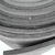 EVA 8mm Preto Liso 140 cm de largura - comprar online