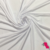 Tecido Helanca Branca para Decoração Hiper Soft 180cm de largura - comprar online