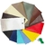 Couro Sintético Courvin em PVC LB e LXR Diversas Cores