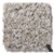 Carpete Beulieu Belgotex Tangiers 201 Nuage - Largura 3,66mt
