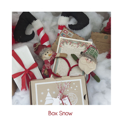 Box Snow Individual - comprar online