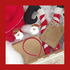 Box Santa - Individual - comprar online