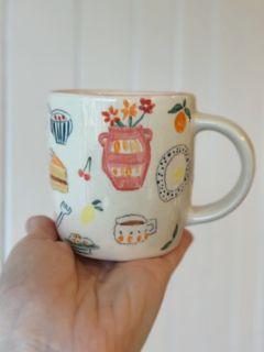 Taza PiCniC - tienda online