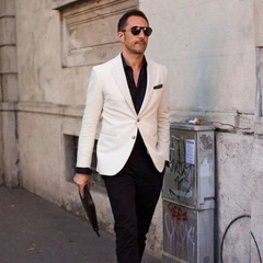 BLAZER SLIM FIT - comprar online