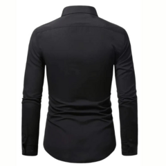 Camisa Slim fit Para Caballero en internet