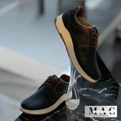 Zapatos Casual Negro - comprar online