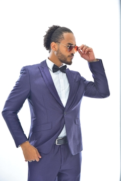 TRAJE DE GALA SLIM FIT - comprar online