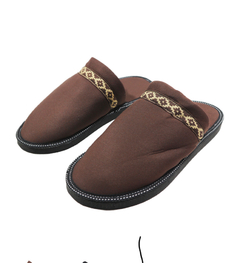 PANTUFLAS HOMBRE Guardapampa 39/40