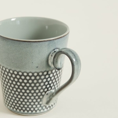 Taza Aquamarine conica - comprar online