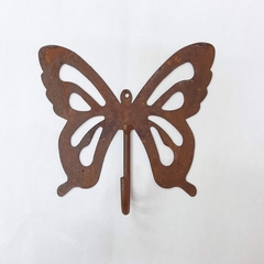 Perchero mariposa - comprar online