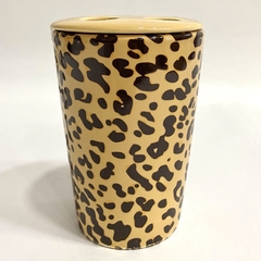 Porta cepillos Animal Print - comprar online