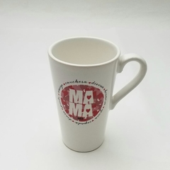 Taza cerámica mamá