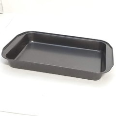 Fuente antiadherente para horno 44 x 29 x 5