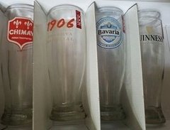 Vasos cerveceros en internet