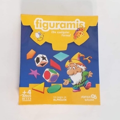 Figuramis