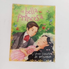 La bella Princesa - comprar online