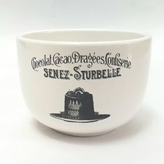 Taza cerámica Senez-Sturbelle