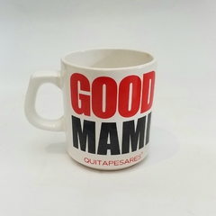 Taza good mami