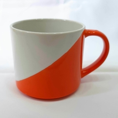 Tazas de diseño colores suertidos en internet