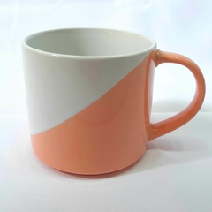 Tazas de diseño colores suertidos - comprar online