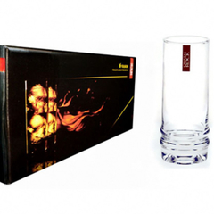 Vaso de Trago corto CrystalRock