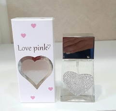 Perfume love pink Kala en internet