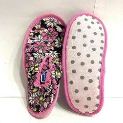 Pantuflas Floripondia 29 /30