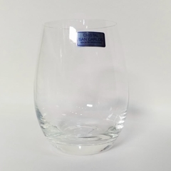 Vaso de Trago Cristal San Carlos Rics - comprar online