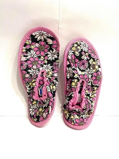 Pantuflas Floripondia 29 /30 - comprar online